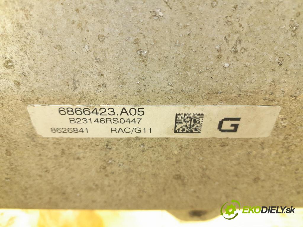 Bmw Seria 5 2023 výstuha Pozastavenia: zad 6866423