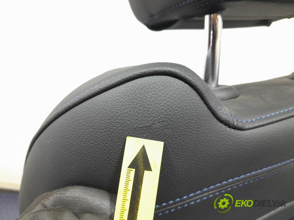 Bmw Seria 3 2023 Sedačka Ovládače: