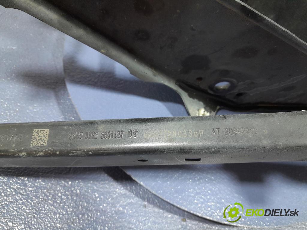 Bmw Seria 5 2023 náboj Prava: 62165410