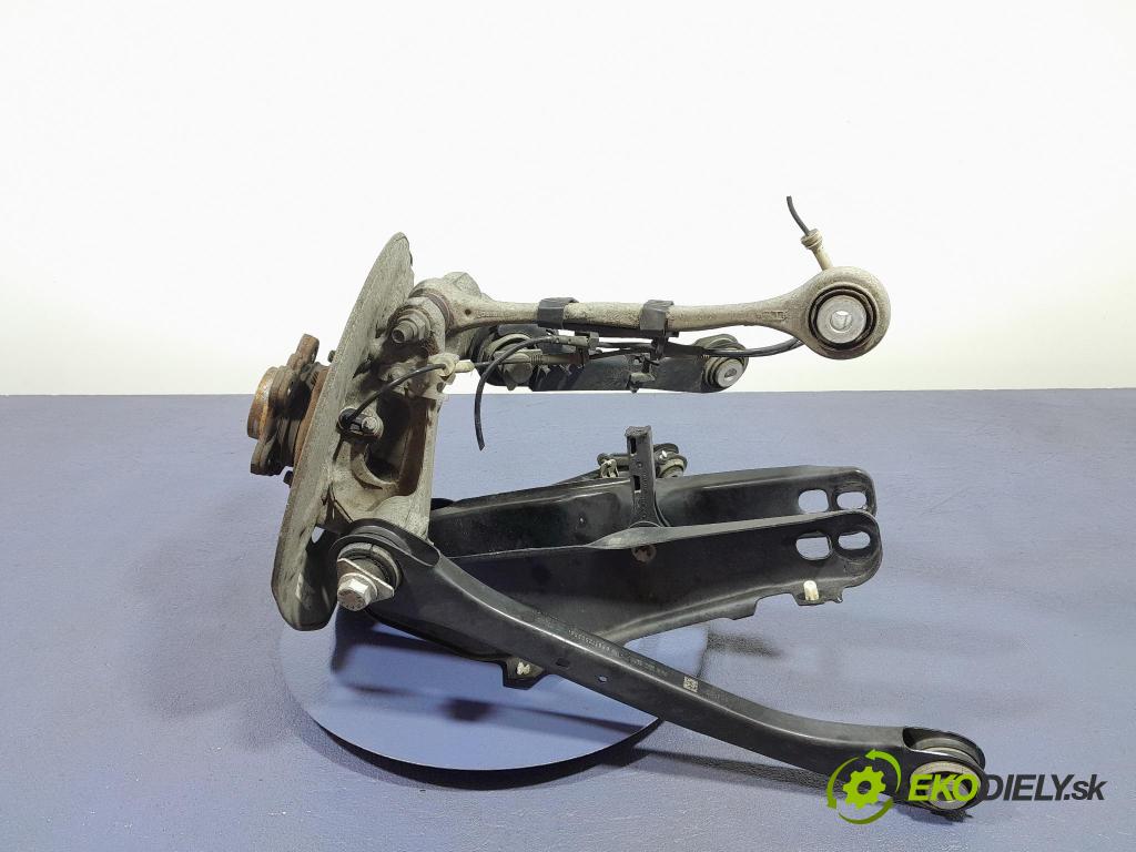 Bmw Seria 5 2023 náboj ľavá 62165410