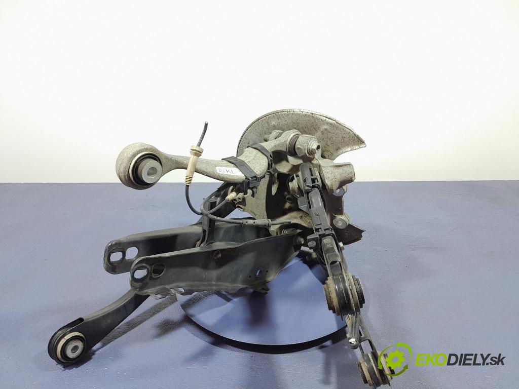 Bmw Seria 5 2023 náboj ľavá 62165410