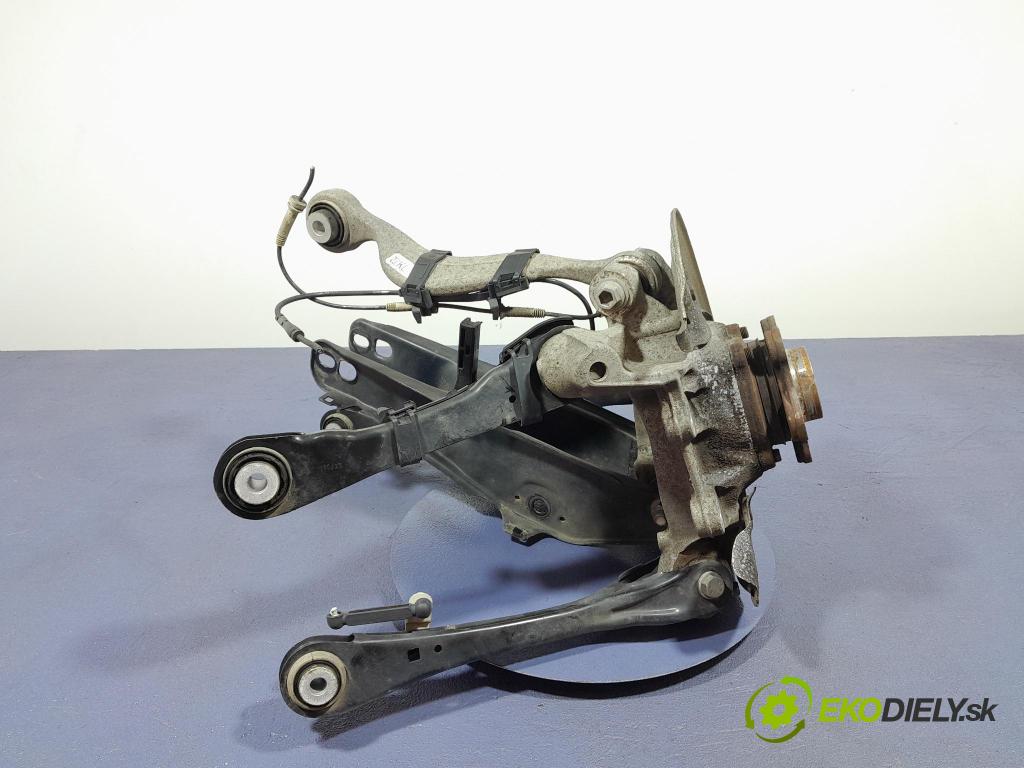 Bmw Seria 5 2023 náboj ľavá 62165410