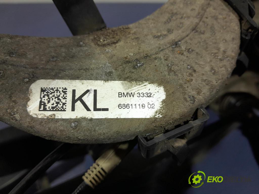 Bmw Seria 5 2023 náboj ľavá 62165410