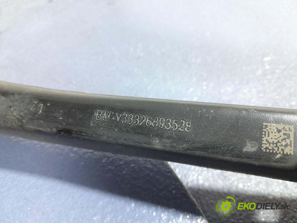 Bmw Seria 5 2023 náboj ľavá 62165410