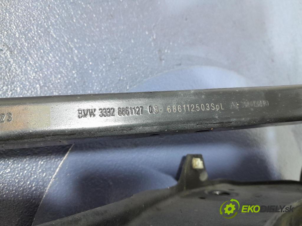 Bmw Seria 5 2023 náboj ľavá 62165410