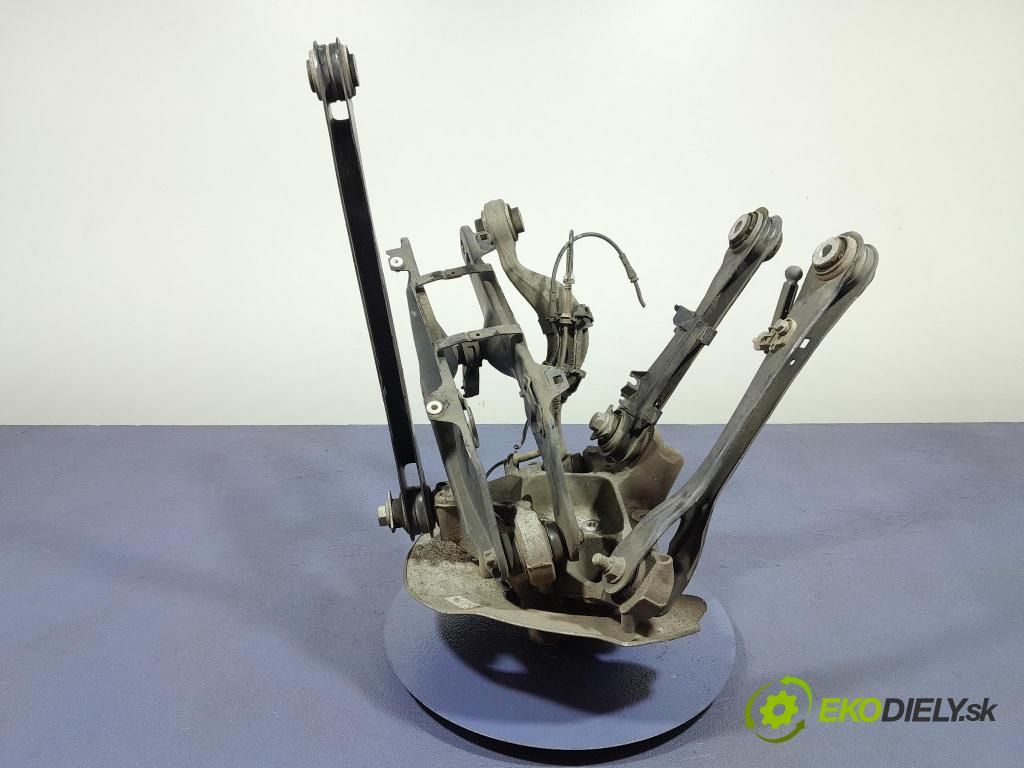 Bmw Seria 5 2023 náboj ľavá 62165410