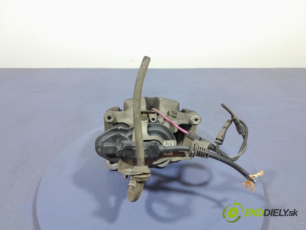 Bmw Seria 5 2023 brzdič brzdový zad v pravo: