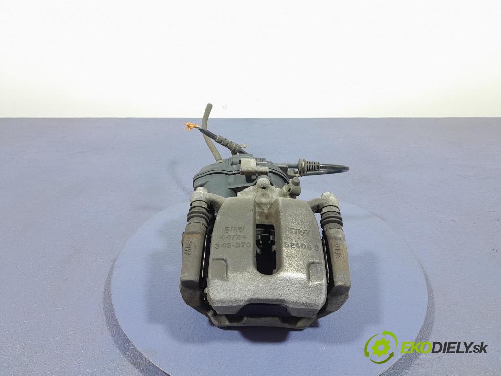 Bmw Seria 5 2023 brzdič brzdový zad Vľavo: