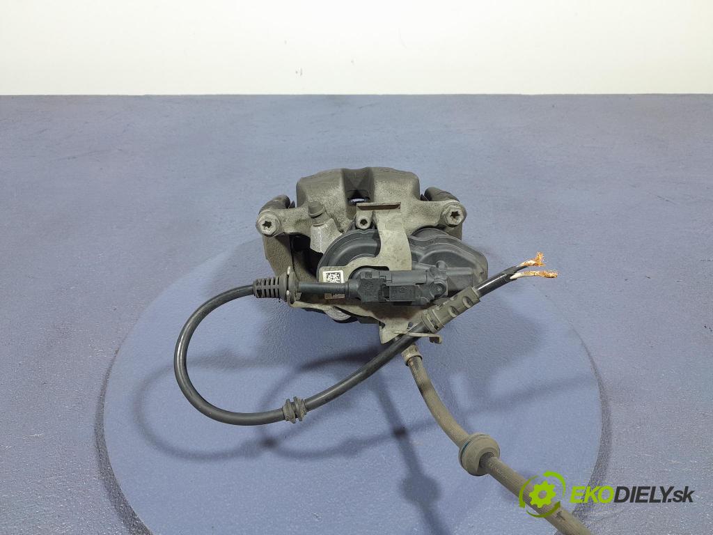 Bmw Seria 5 2023 brzdič brzdový zad Vľavo: