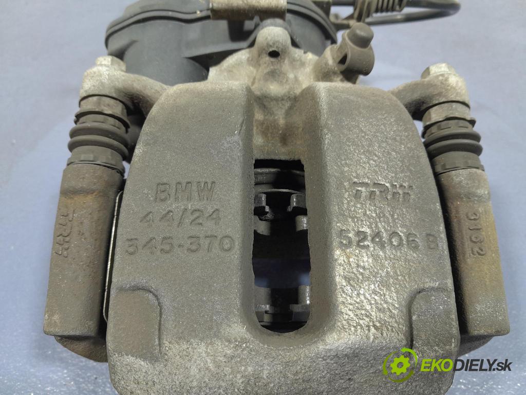 Bmw Seria 5 2023 brzdič brzdový zad Vľavo: