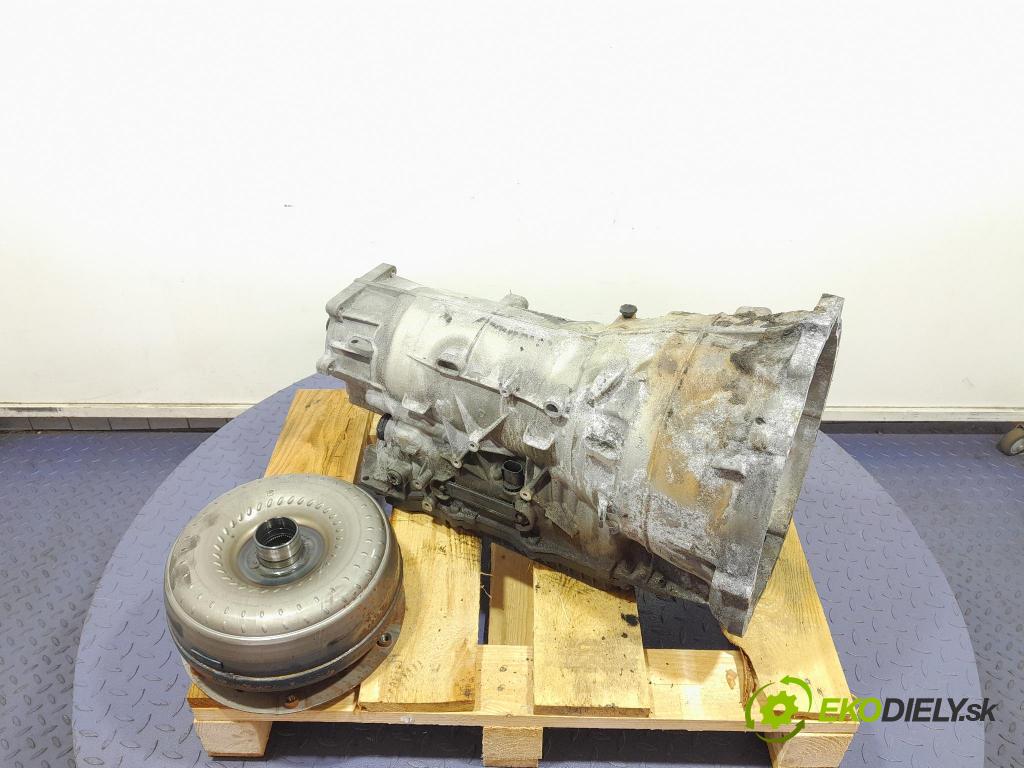 Bmw Seria 5 2023 prevodovka automatická GA8X76DZ