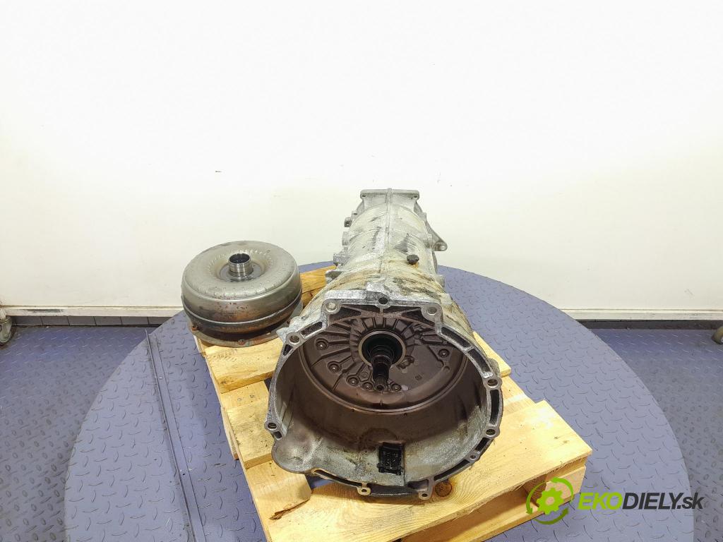 Bmw Seria 5 2023 prevodovka automatická GA8X76DZ