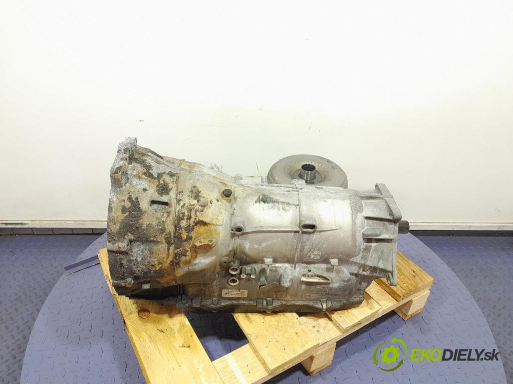 Bmw Seria 5 2023 prevodovka automatická GA8X76DZ