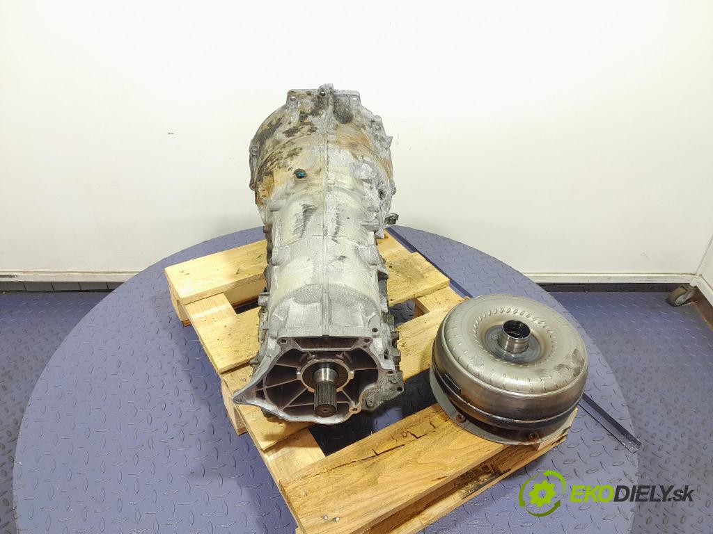 Bmw Seria 5 2023 prevodovka automatická GA8X76DZ