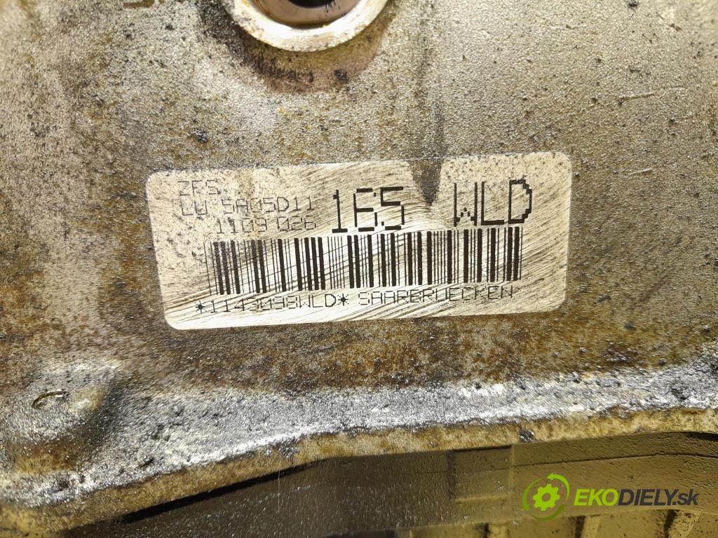 Bmw Seria 5 2023 prevodovka automatická GA8X76DZ