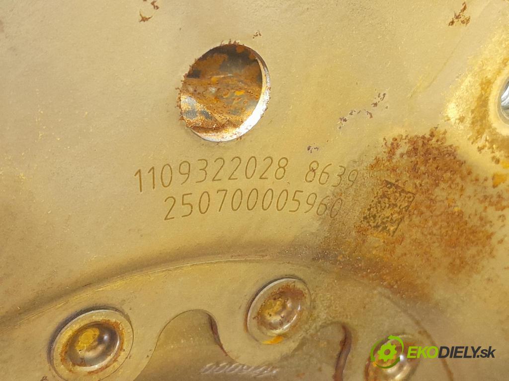 Bmw Seria 5 2023 prevodovka automatická GA8X76DZ