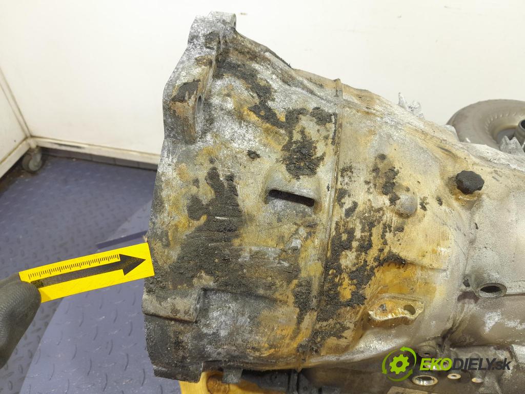 Bmw Seria 5 2023 prevodovka automatická GA8X76DZ