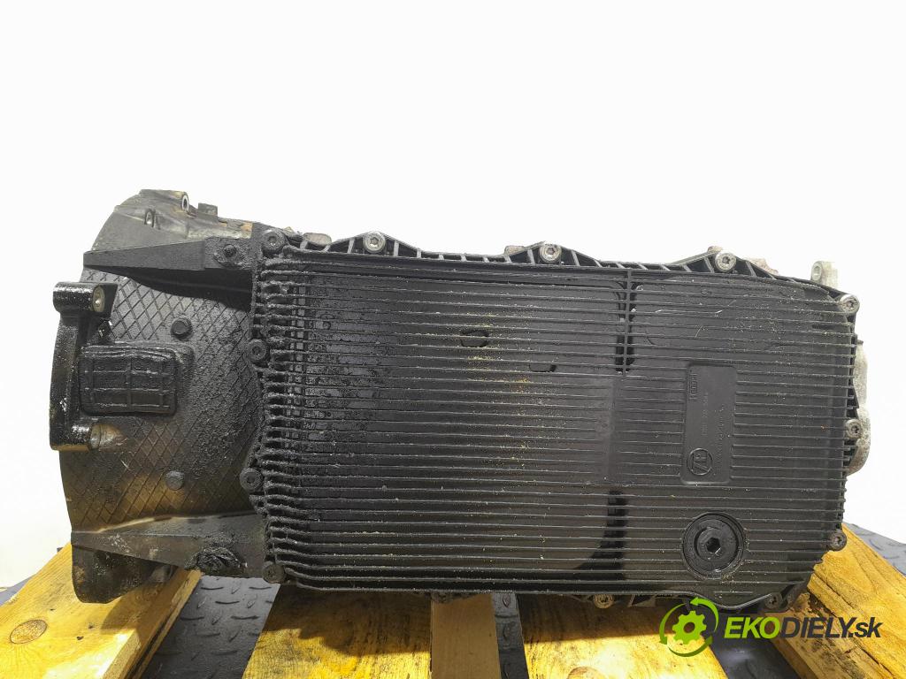Bmw Seria 5 2023 prevodovka automatická GA8X76DZ