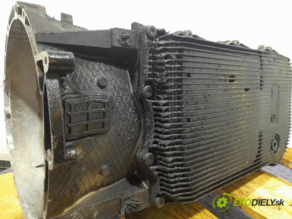 Bmw Seria 5 2023 prevodovka automatická GA8X76DZ
