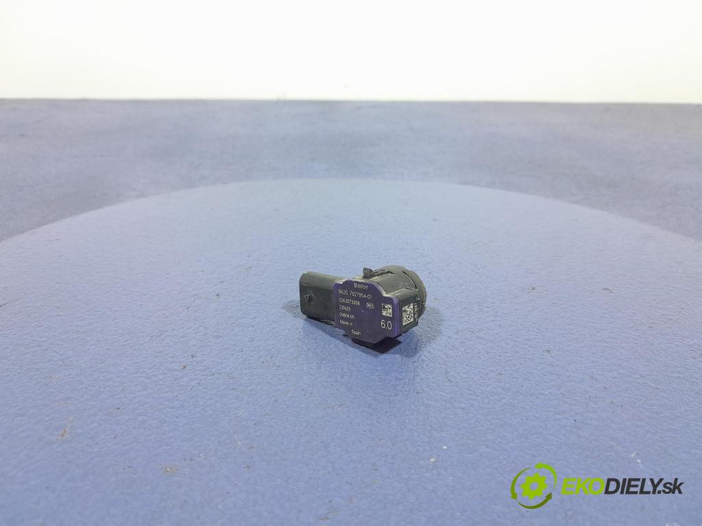 Bmw Seria 5 2023 snímač / riadiaca jednotka PDC 7927954