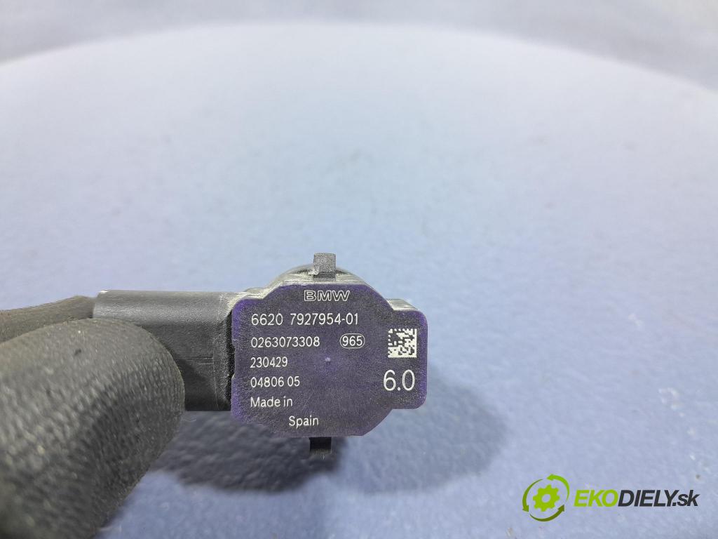 Bmw Seria 5 2023 snímač / riadiaca jednotka PDC 7927954