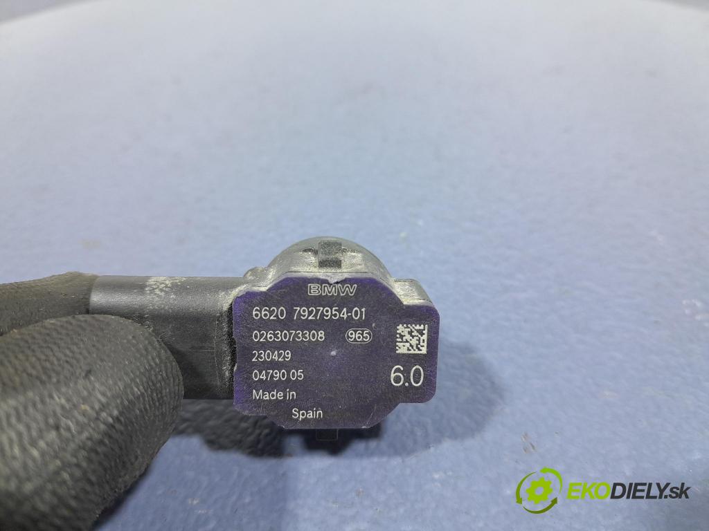 Bmw Seria 5 2023 snímač / riadiaca jednotka PDC 7927954