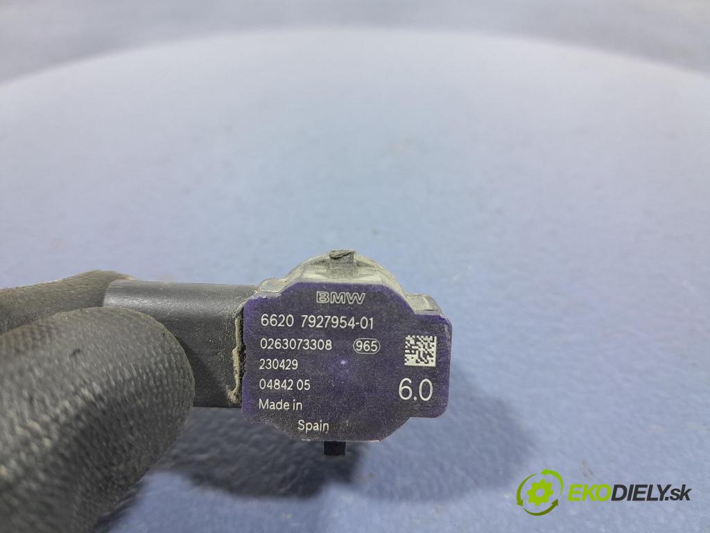 Bmw Seria 5 2023 snímač / riadiaca jednotka PDC 7927954