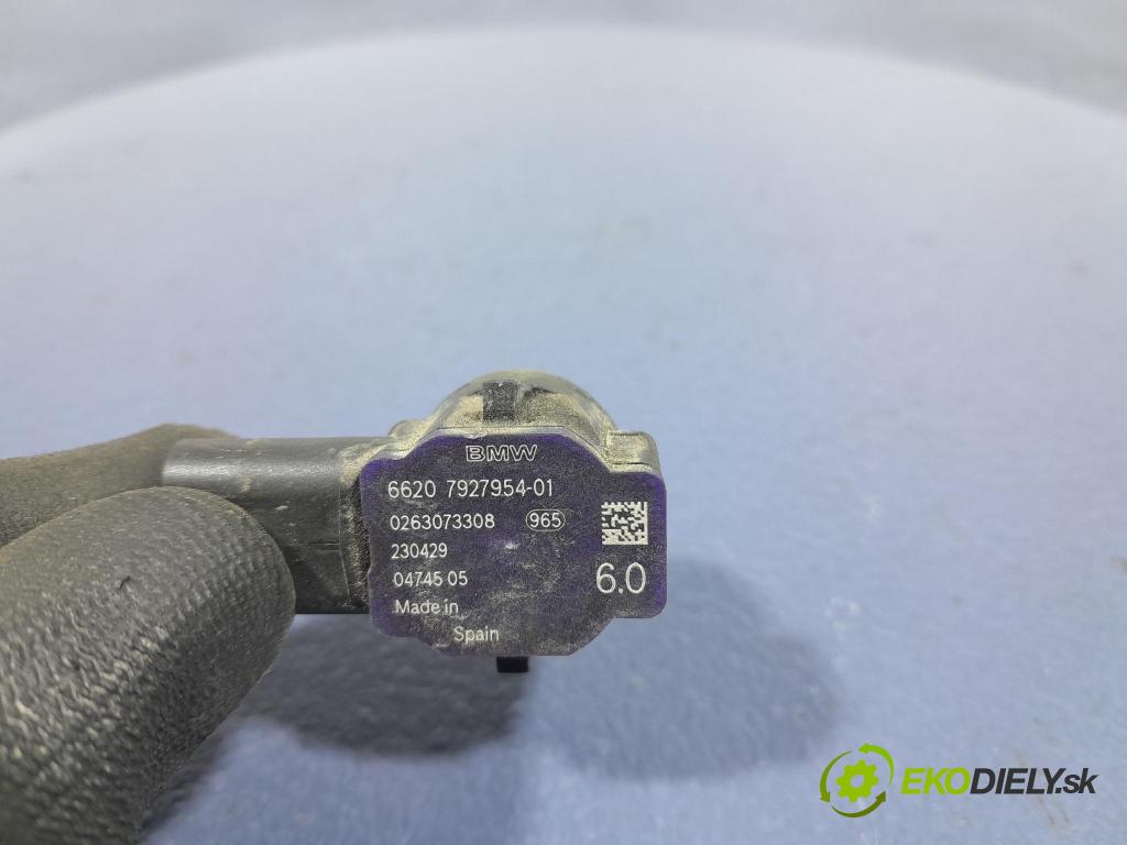 Bmw Seria 5 2023 snímač / riadiaca jednotka PDC 7927954