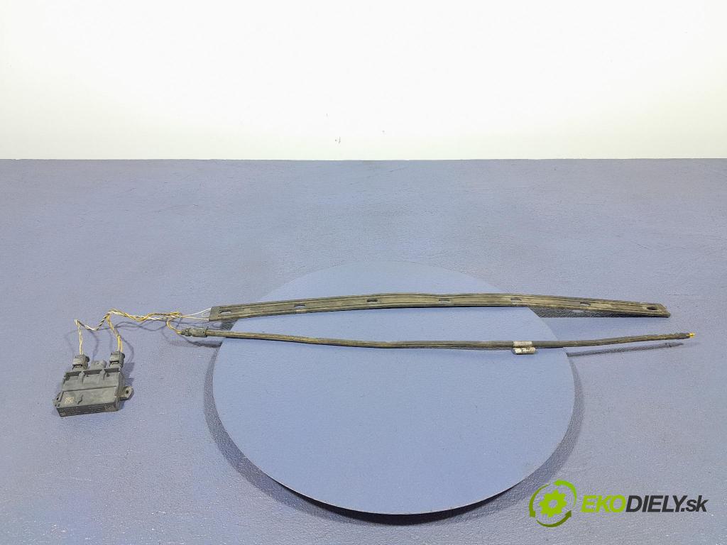 Bmw Seria 5 2023 snímač 5A69F87