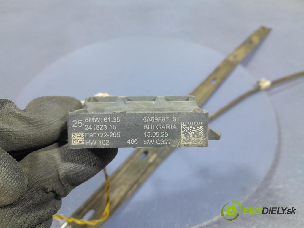 Bmw Seria 5 2023 snímač 5A69F87