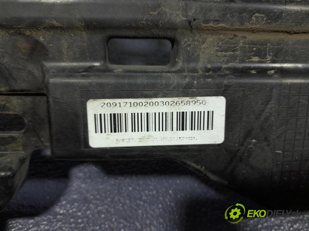 Bmw Seria 5 2023 Upevnění: narazník 8098702