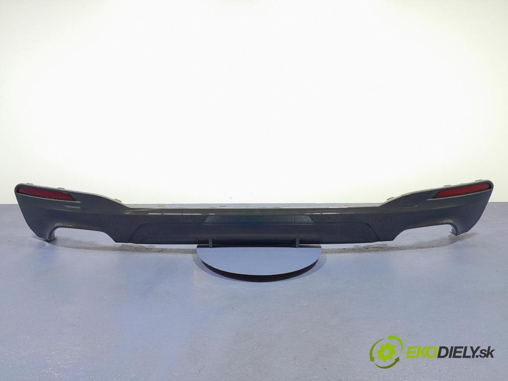 Bmw Seria 5 2023 lišta narazník 8098694