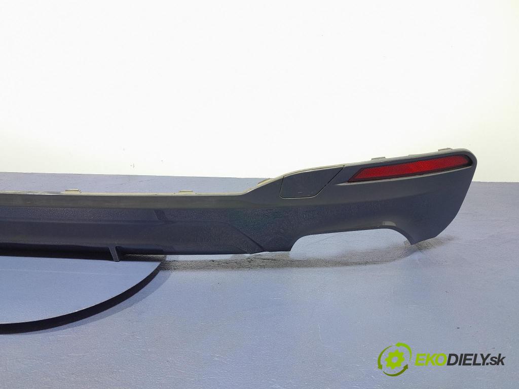 Bmw Seria 5 2023 lišta narazník 8098694