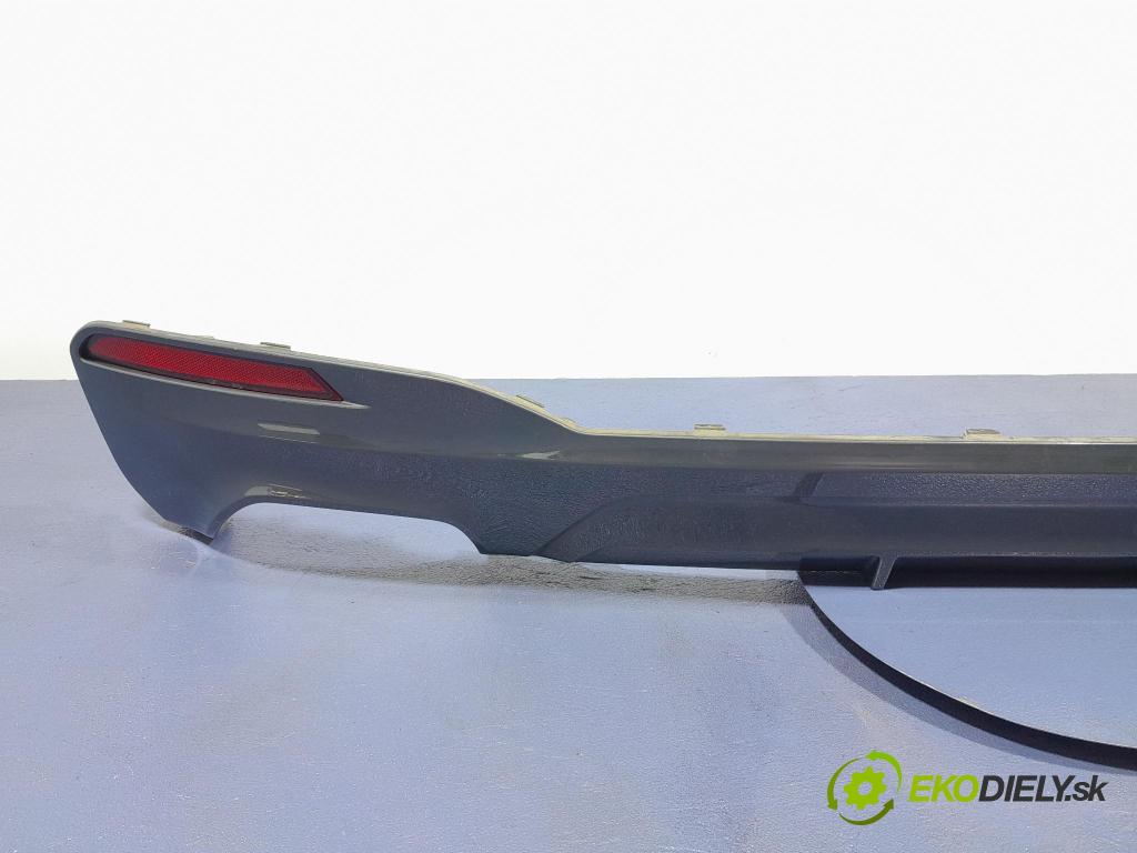 Bmw Seria 5 2023 lišta narazník 8098694