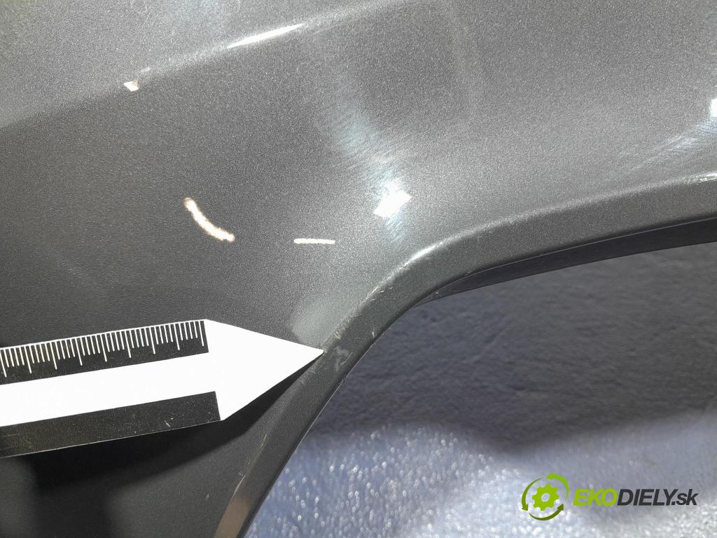 Bmw Seria 5 2023 lišta narazník 8098694