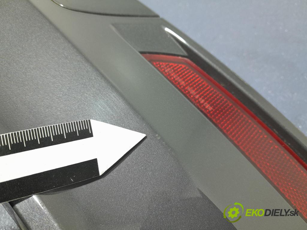 Bmw Seria 5 2023 lišta narazník 8098694