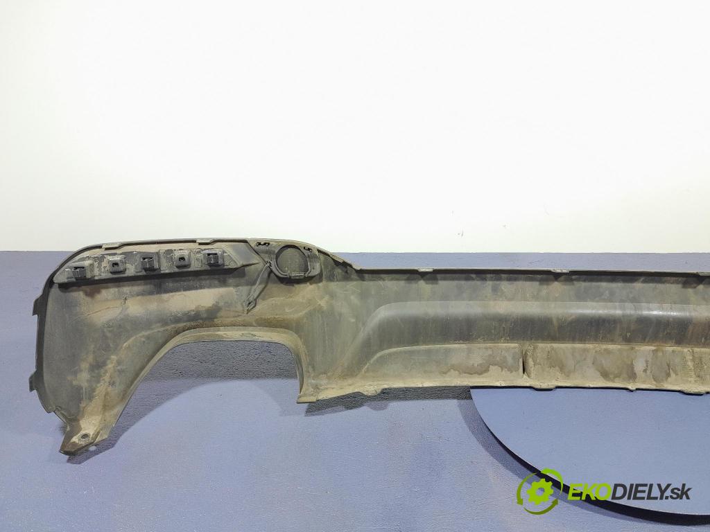 Bmw Seria 5 2023 lišta narazník 8098694