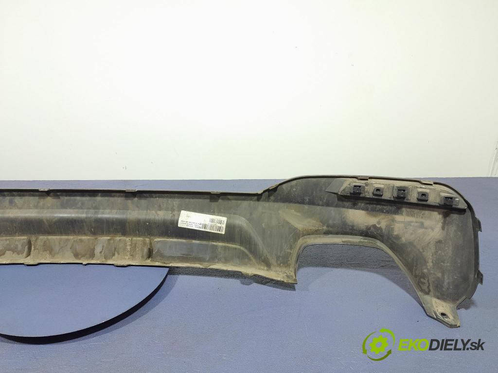 Bmw Seria 5 2023 lišta narazník 8098694