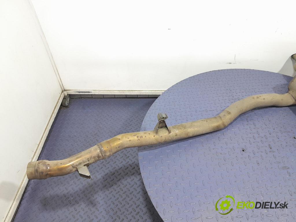 Bmw Seria 5 2023 Tlumič: x 8477762