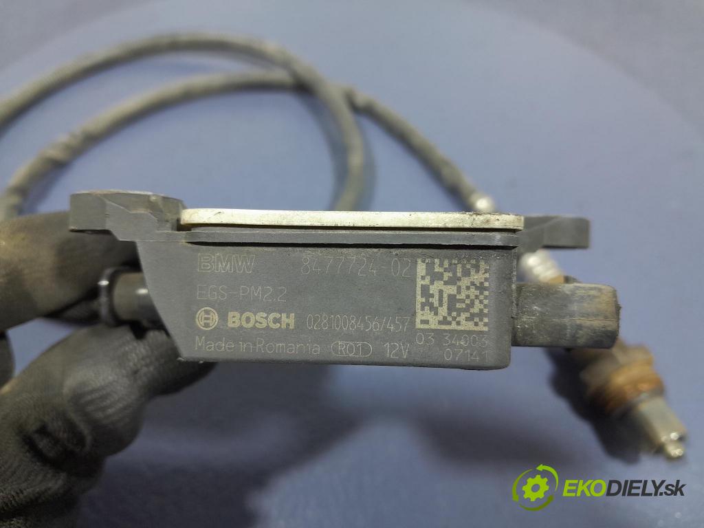 Bmw Seria 5 2023 Sonda Lambda: 8477724