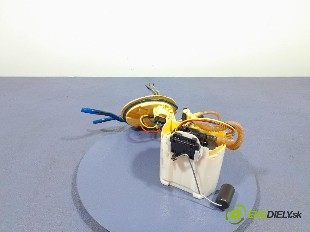 Bmw Seria 5 2023 čerpadlo Pohonné hmoty / Systém Měření 9468608