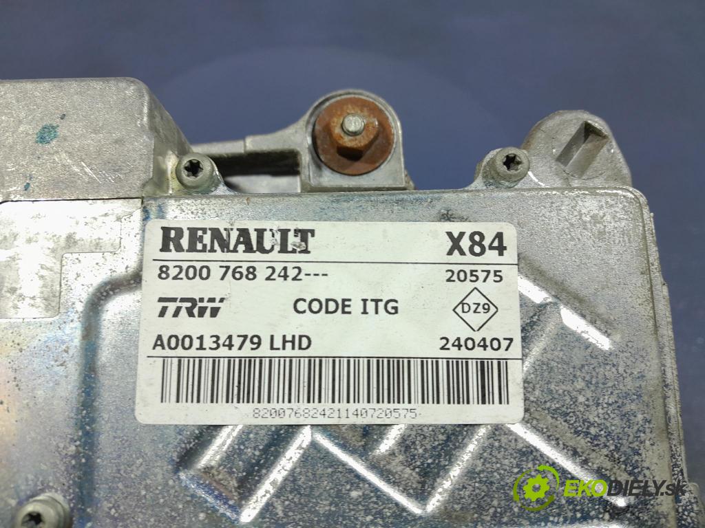 Renault Megane 2007 Sloupek volantu x 8200768242