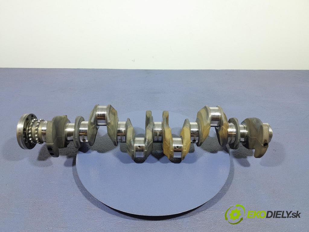 Bmw Seria 5 2023 hřídel Klika 8598428