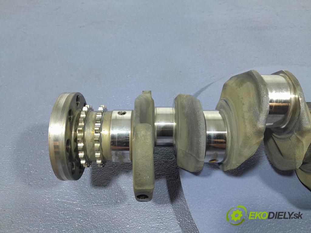 Bmw Seria 5 2023 hřídel Klika 8598428