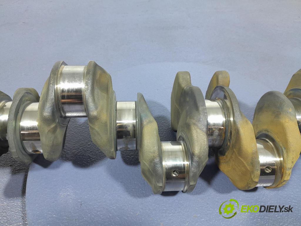 Bmw Seria 5 2023 hřídel Klika 8598428