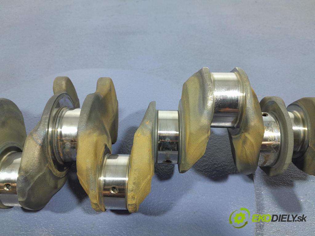 Bmw Seria 5 2023 hřídel Klika 8598428
