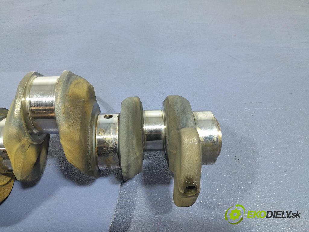 Bmw Seria 5 2023 hřídel Klika 8598428