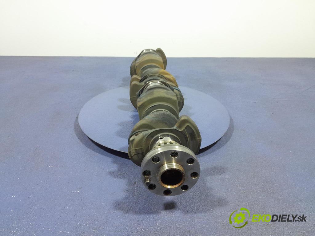Bmw Seria 5 2023 hřídel Klika 8598428