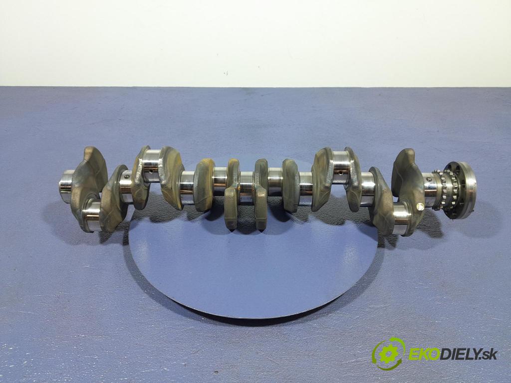 Bmw Seria 5 2023 hřídel Klika 8598428