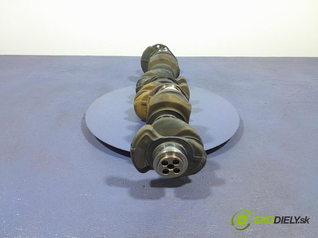 Bmw Seria 5 2023 hřídel Klika 8598428